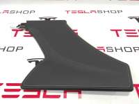1008227-01-F Пластик салона Tesla model S Арт 9898873