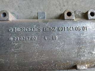 коллектор впускной левый Mercedes 1117 1996г. 4011410501 - Фото 2