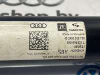 Амортизатор задний Audi A6 Allroad C8 2021г. 4K0616031L,4K0513021AL - Фото 6
