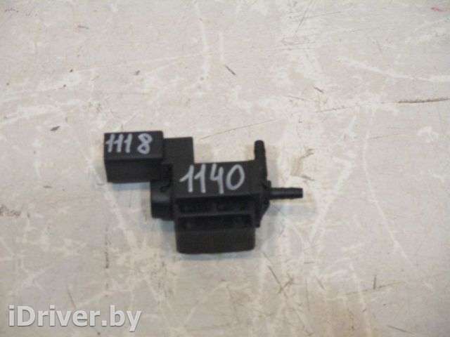 Клапан электромагнитный Audi A8 D3 (S8) 2003г. 037906283C - Фото 1