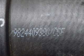 Патрубок радиатора Peugeot 2008 2020г. 9824409380 , art5210274 - Фото 6