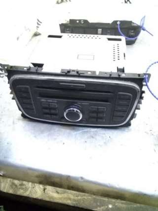  Магнитола (аудио система) к Ford Focus 2 Арт 5082007