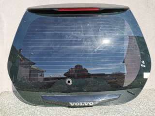 Стекло заднее Volvo C30 2006г.  - Фото 2