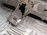 Заглушка (решетка) в бампер передний Mercedes A W169 2005г. 1698850222 - Фото 6