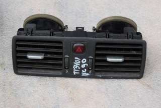  Дефлектор обдува салона Volvo XC90 1 Арт T13401-1107-1, вид 1