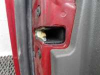 Дверь задняя левая Chevrolet Colorado 1 2006г. , - Фото 4