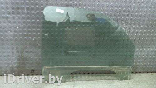Стекло двери Chevrolet Tahoe GMT800 2001г. 15891715 - Фото 1