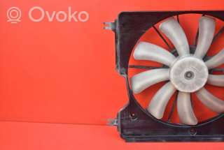 artMKO33903 Вентилятор радиатора Honda Accord 2 Арт MKO33903, вид 3