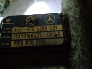 Турбина Mercedes Sprinter W906 2012г. 6510905280 - Фото 5