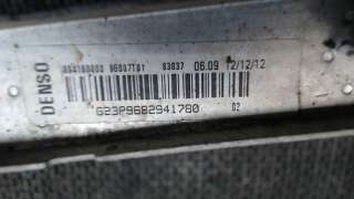 Радиатор (основной) Volkswagen Touareg 1 2005г. G23P9682941780 - Фото 2
