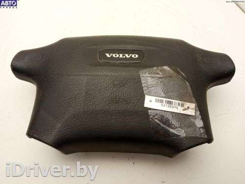 Подушка безопасности (Airbag) водителя Volvo 850 1995г. 9136784 - Фото 1