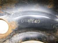 Диск колесный железо R16 ET40 к Nissan Terrano 3 4030000Q2E - Фото 7