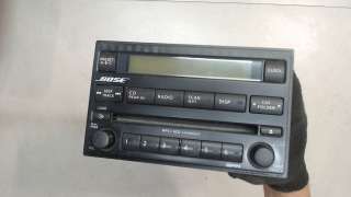 28185EA420 Магнитола (аудио система) Nissan Pathfinder 3 Арт 6459632, вид 1