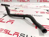 Патрубок (трубопровод, шланг) Tesla model S 2016г. 1030810-00-C - Фото 5