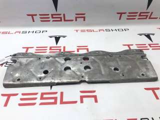 Кронштейн подрамника передний Tesla model S 2015г. 1014946-00-B,1050486-00-B - Фото 2