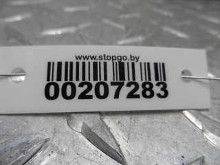 Блок управления подушек безопасности Mercedes Sprinter W906 2012г. 0285011400,9069005701 - Фото 2