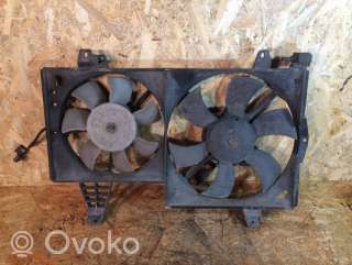 Вентилятор радиатора Volvo V40 1 2002г. 8240231 , artBEX460 - Фото 10