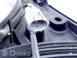 Диффузор вентилятора Toyota Corolla E210 2021г. 163630t200, 163630t190 , artRKO42822 - Фото 4