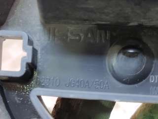 решетка радиатора Nissan X-Trail T31 2007г. 62310JG50B, 62310JG50A, 3г14 - Фото 9