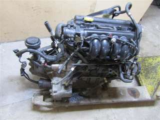  МКПП (механическая коробка переключения передач) Rover 45 Арт MZ89112, вид 2