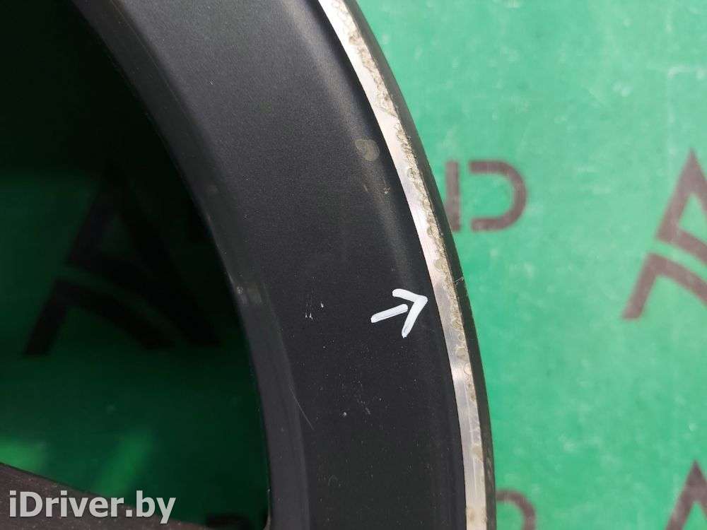 Диск колесный  R19 5x112 к Mercedes GLC w253 a2534015300  - Фото 4