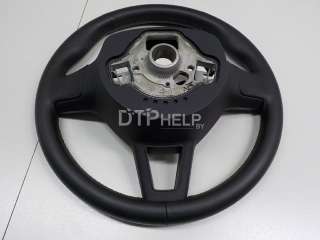 565419091GCWE Рулевое колесо для AIR BAG (без AIR BAG) Skoda Superb 3 Арт AM51187836, вид 4
