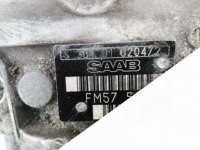 МКПП (Коробка передач механическая) Saab 9-3 1 2001г. FM57505 - Фото 3