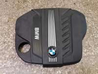 13717812063 , artLUM1832 Декоративная крышка двигателя к BMW X5 E70 Арт LUM1832