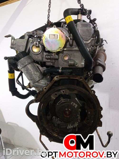 D27DT двигатель к SsangYong Rexton 2 Арт 10588 - Фото 3