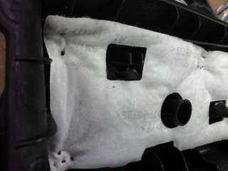 Обшивка крышки багажника Hyundai IX35 2013г. 857712Y000 - Фото 3