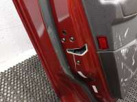 Накладка двери (Молдинг) Ford Escape 3 2014г.  - Фото 7