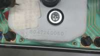 Щиток приборов (приборная панель) Fiat Ducato 2 2002г. 6047240050 - Фото 3
