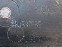 скелет ручки наружной задней левой Audi A8 D4 (S8) 2013г. 4H0837885 - Фото 2