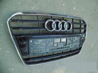 8t0853651h Решетка радиатора Audi A5 (S5,RS5) 1 Арт BBBs80710010, вид 3