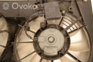 Диффузор вентилятора Mazda CX-5 1 2014г. 4993003580, 2680007081 , artGVV76637 - Фото 4