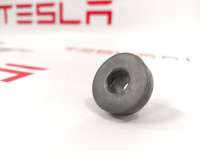 Подушка крепления радиатора Tesla model S 2020г. 1042874-00-A - Фото 3