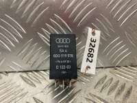 8D0919578 Реле вентилятора к Audi A6 C5 (S6,RS6) Арт 32682