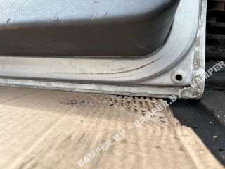  Крышка багажника (дверь 3-5) Seat Alhambra 1 restailing Арт 114148247, вид 15