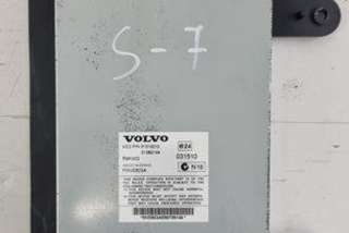 Усилитель музыкальный Volvo S80 2 restailing 2011г. 31282144 , art8033781 - Фото 2