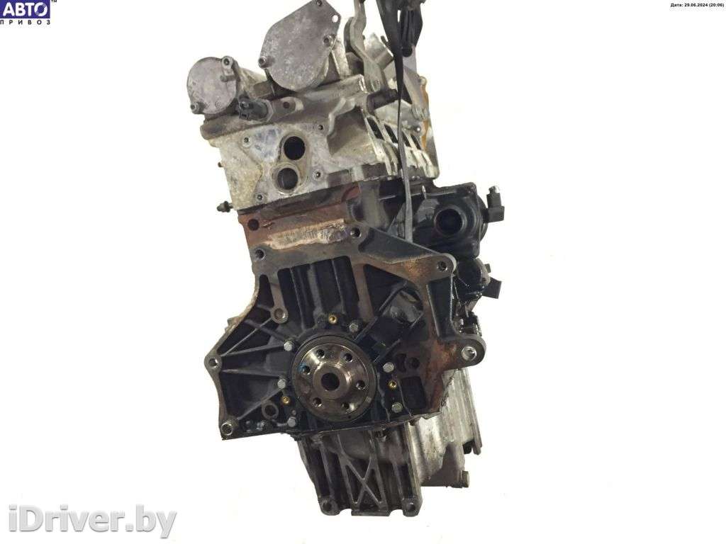 Двигатель  Volkswagen Touran 1 1.4 TFSi Бензин, 2006г. BMY  - Фото 5