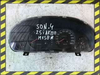  Щиток приборов (приборная панель) к Hyundai Sonata (EF)  Арт 41190340