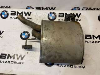 Глушитель BMW X5 E53 2006г. 18307785706, 7785706 - Фото 3