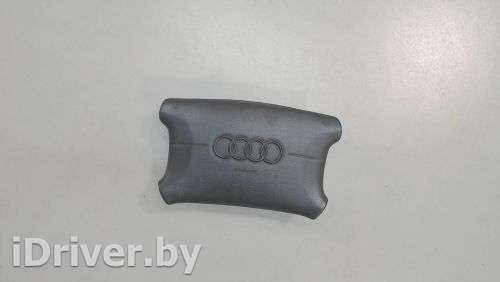 Подушка безопасности водителя Audi A4 B5 1997г. M97T0210301922 - Фото 1