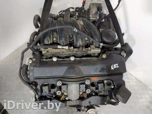 N42B18AB Двигатель к BMW 3 E46 Арт 1045165 - Фото 1