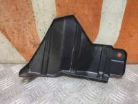 Кронштейн решетки радиатора нижний Mitsubishi Outlander 3 2012г. 6400F048, 01:06 - Фото 4