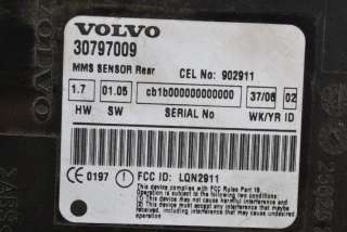 Прочая запчасть Volvo C70 1 2002г. 30797009 , art414247 - Фото 4