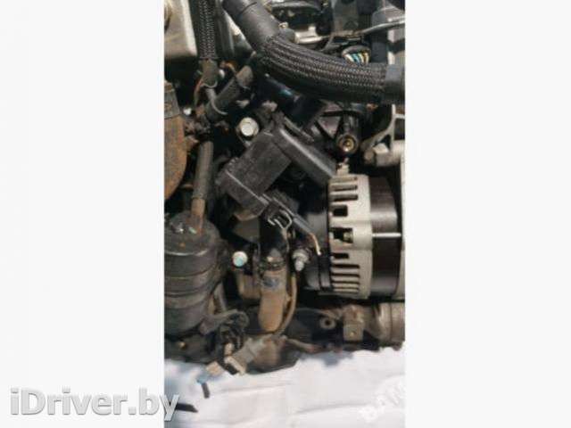 Клапан электромагнитный Chevrolet Captiva 2012г. 25183170 - Фото 1