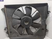 19020-RSR-E01 Вентилятор радиатора к Honda Civic 8 Арт 53498118