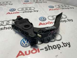 8K1723523A Педаль газа к Audi A6 C7 (S6,RS6) Арт 45711815