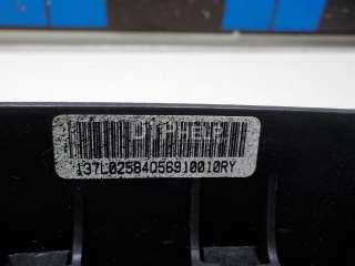 Подушка безопасности в рулевое колесо Hyundai Sonata (YF) 2011г. 569003Q100RY - Фото 9